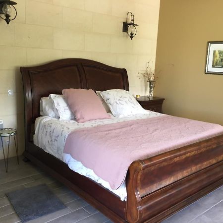 Chateau Couchebout Bed & Breakfast Pugnac Luaran gambar